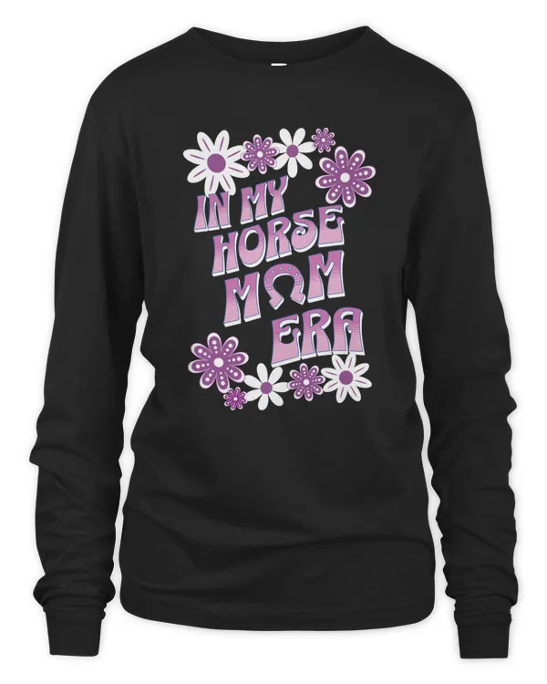 Women's Long Sleeved T-Shirt