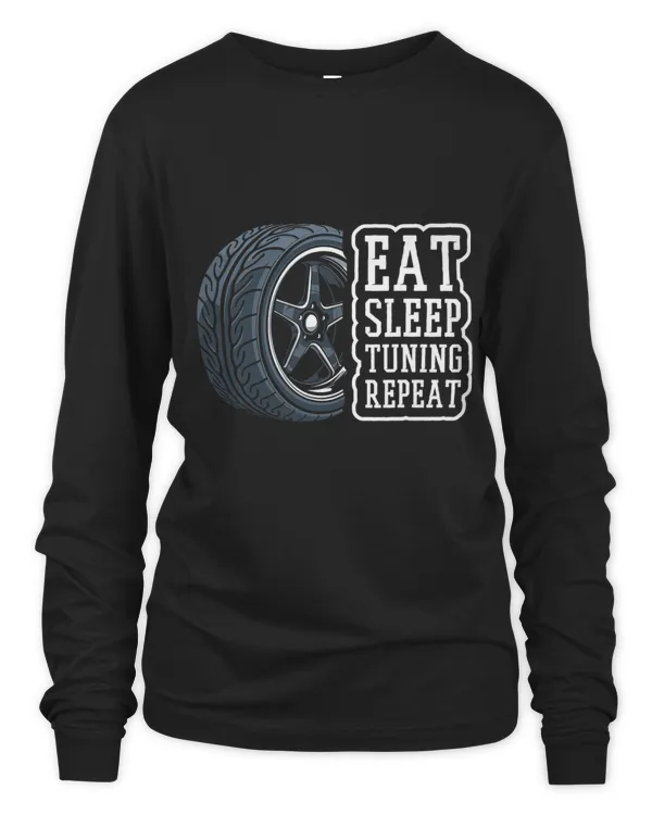 Women's Long Sleeved T-Shirt