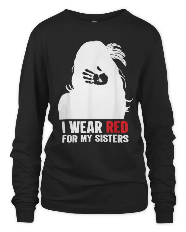 Women's Long Sleeved T-Shirt