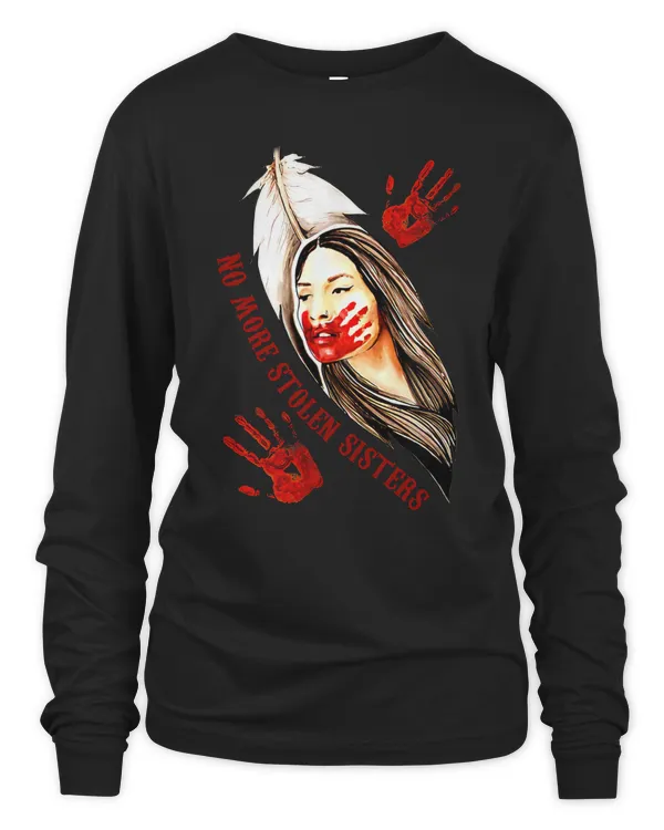 Women's Long Sleeved T-Shirt