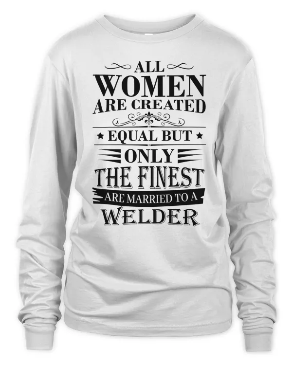 Women's Long Sleeved T-Shirt