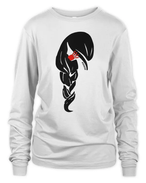 Women's Long Sleeved T-Shirt