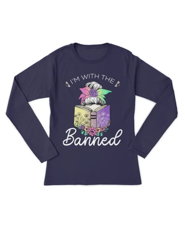 Women's Long Sleeved T-Shirt