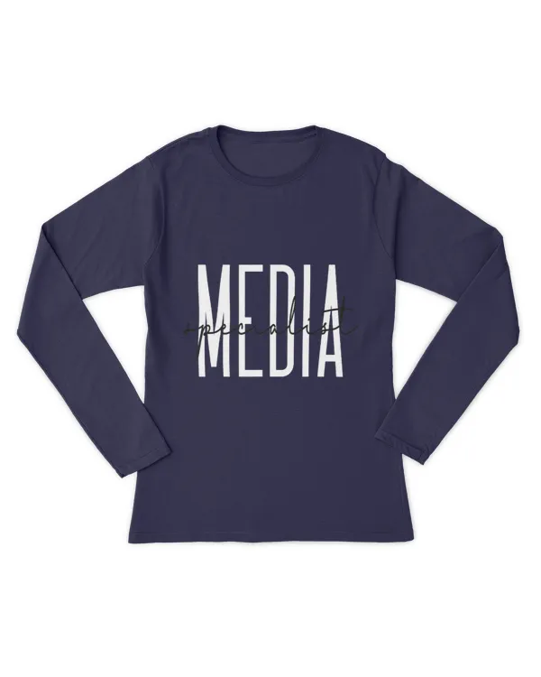 Women's Long Sleeved T-Shirt