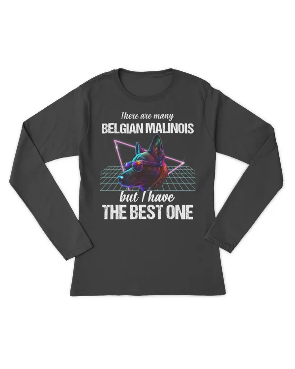 Women's Long Sleeved T-Shirt