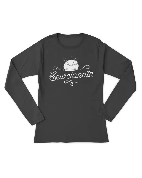 Women's Long Sleeved T-Shirt