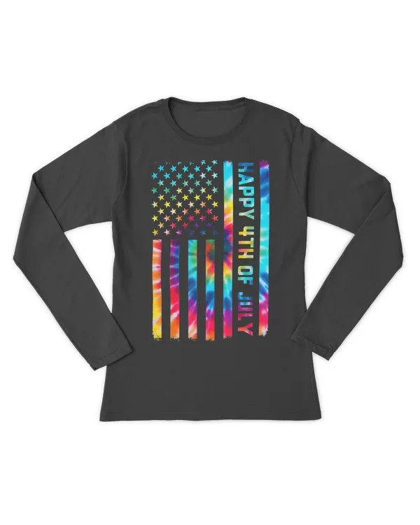 Women's Long Sleeved T-Shirt