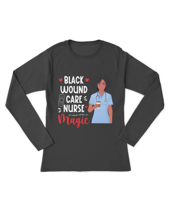 Women's Long Sleeved T-Shirt