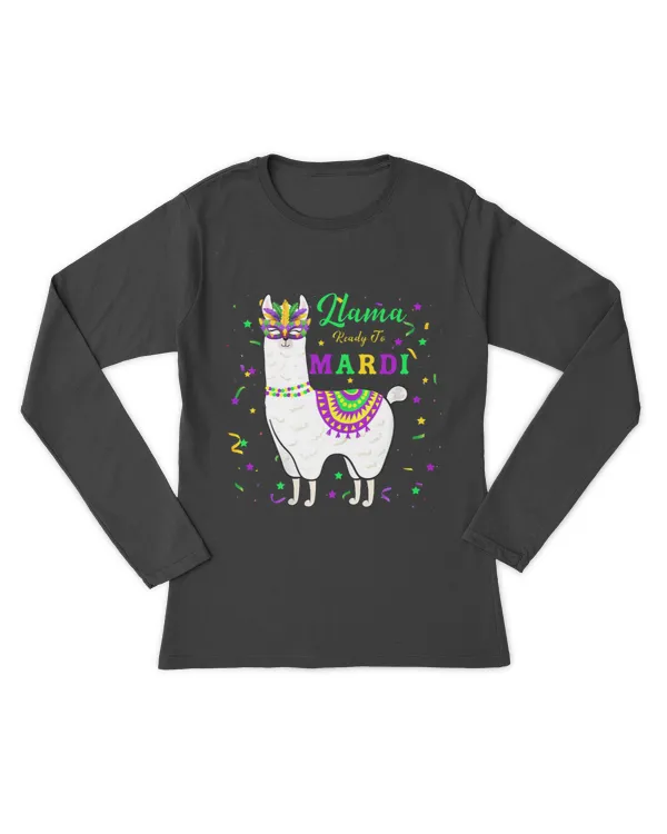 Women's Long Sleeved T-Shirt