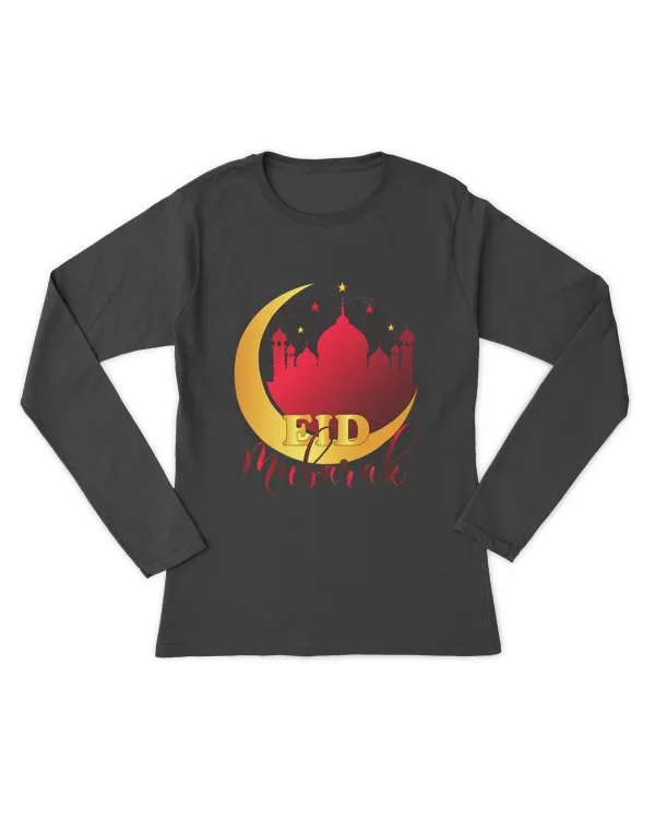 Women's Long Sleeved T-Shirt