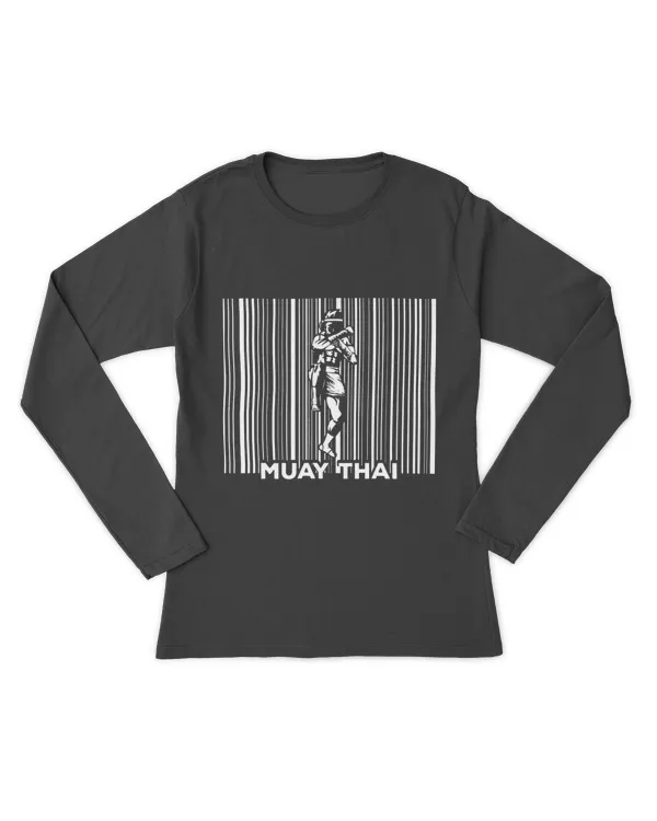 Women's Long Sleeved T-Shirt