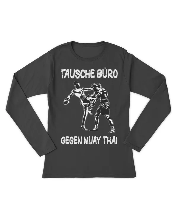 Women's Long Sleeved T-Shirt