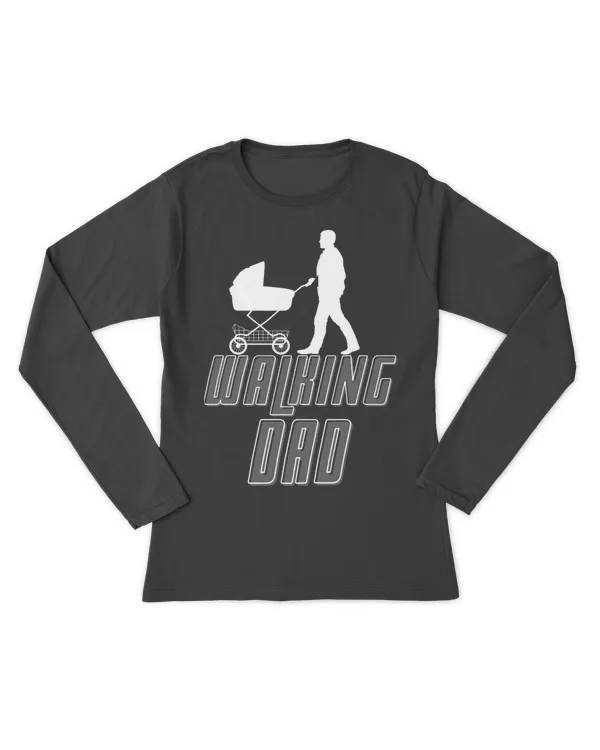 Women's Long Sleeved T-Shirt