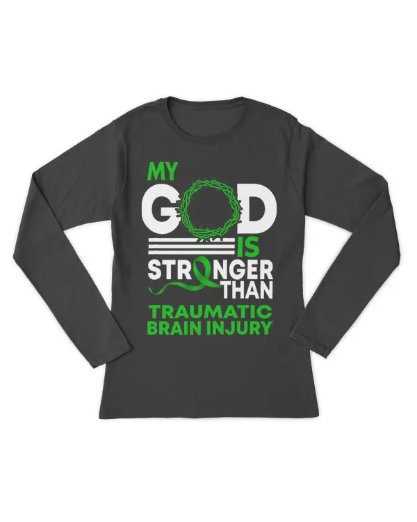 Women's Long Sleeved T-Shirt