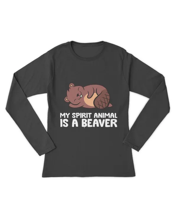 Women's Long Sleeved T-Shirt