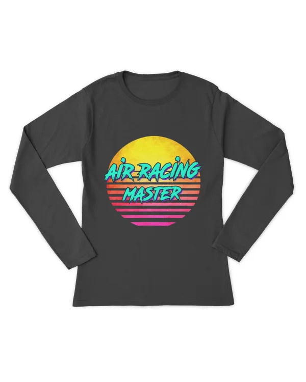 Women's Long Sleeved T-Shirt