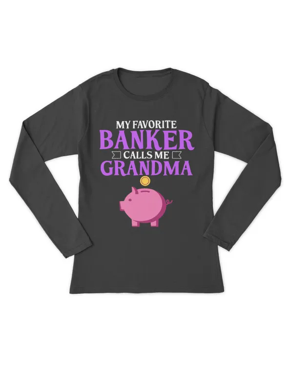 Women's Long Sleeved T-Shirt