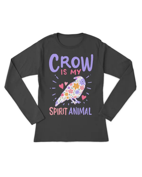 Women's Long Sleeved T-Shirt