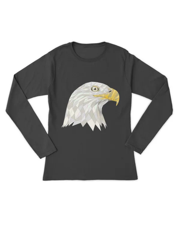 Women's Long Sleeved T-Shirt