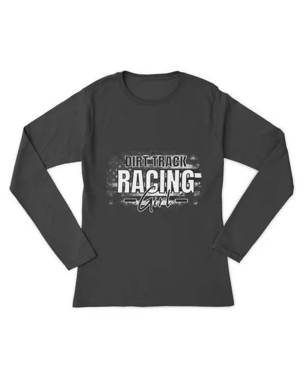 Women's Long Sleeved T-Shirt