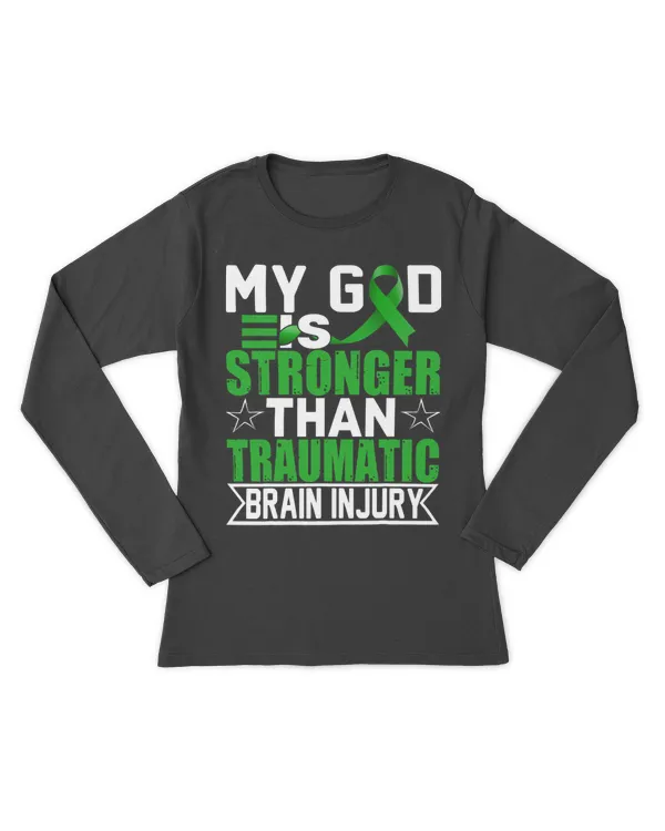 Women's Long Sleeved T-Shirt