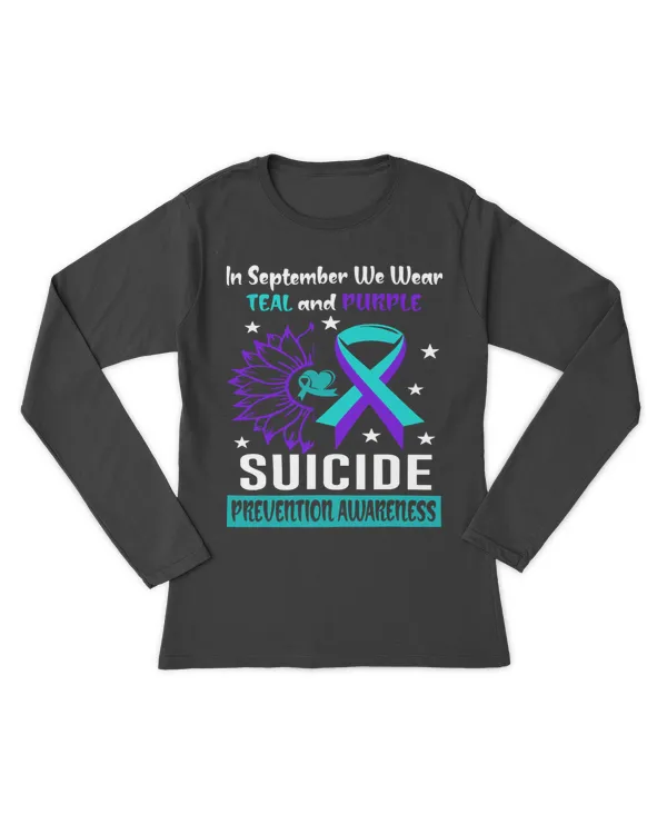 Women's Long Sleeved T-Shirt