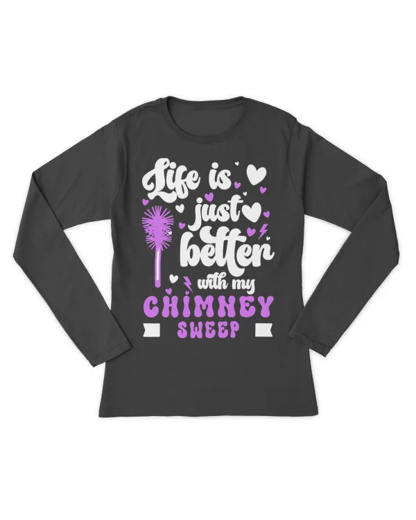 Women's Long Sleeved T-Shirt