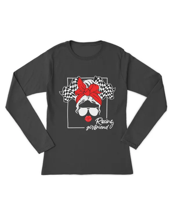 Women's Long Sleeved T-Shirt