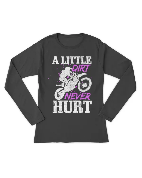 Women's Long Sleeved T-Shirt