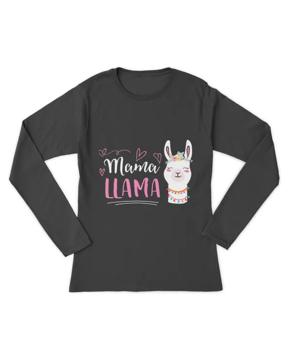 Women's Long Sleeved T-Shirt