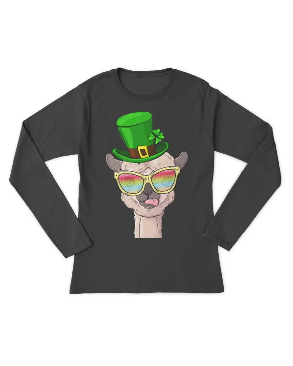 Women's Long Sleeved T-Shirt