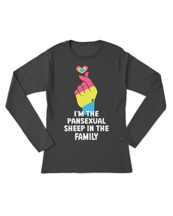 Women's Long Sleeved T-Shirt