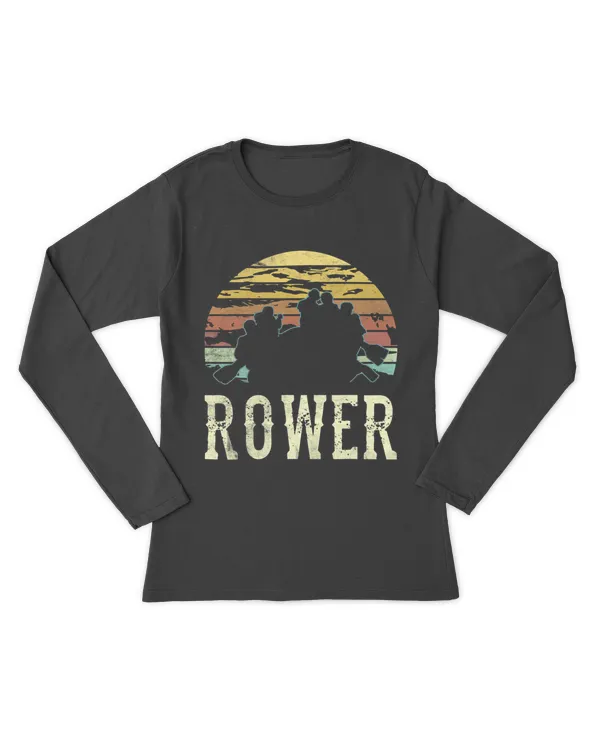 Women's Long Sleeved T-Shirt