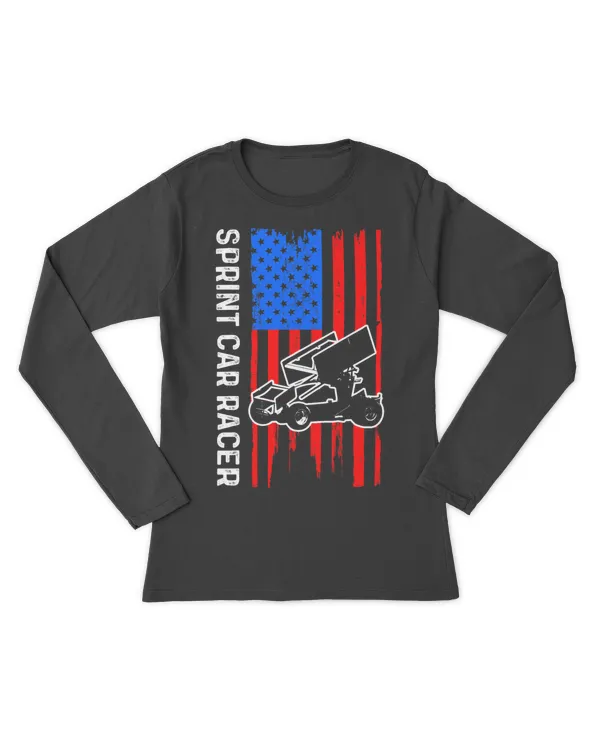 Women's Long Sleeved T-Shirt