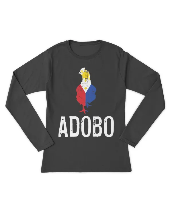 Women's Long Sleeved T-Shirt