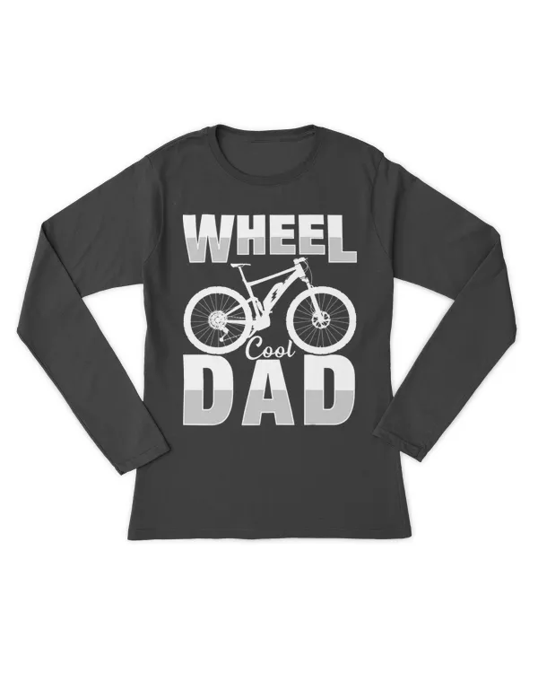 Women's Long Sleeved T-Shirt