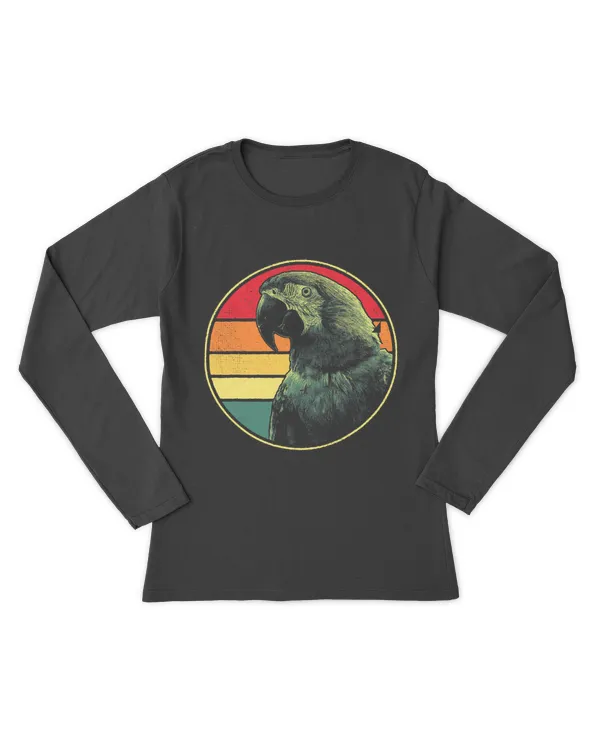 Women's Long Sleeved T-Shirt