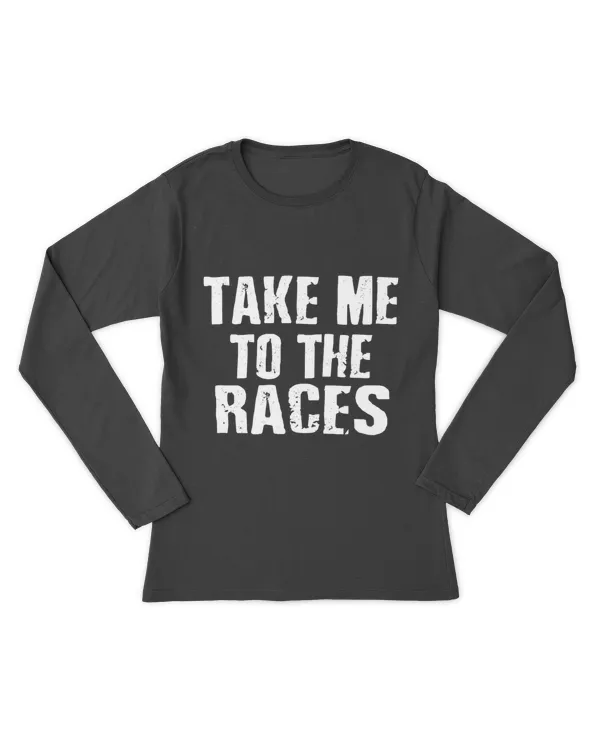 Women's Long Sleeved T-Shirt