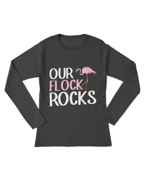 Women's Long Sleeved T-Shirt