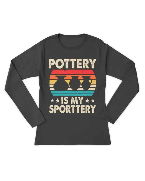 Women's Long Sleeved T-Shirt