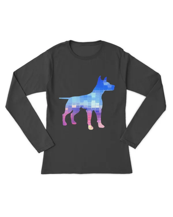 Women's Long Sleeved T-Shirt