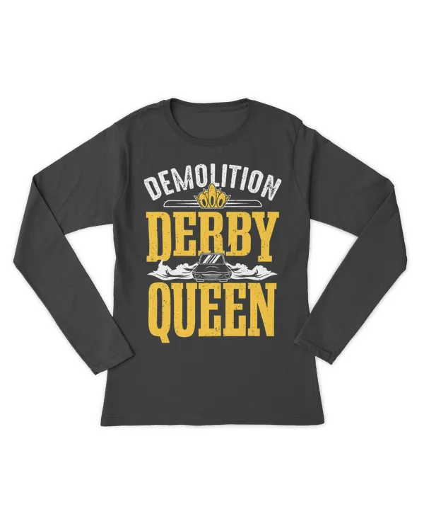 Women's Long Sleeved T-Shirt