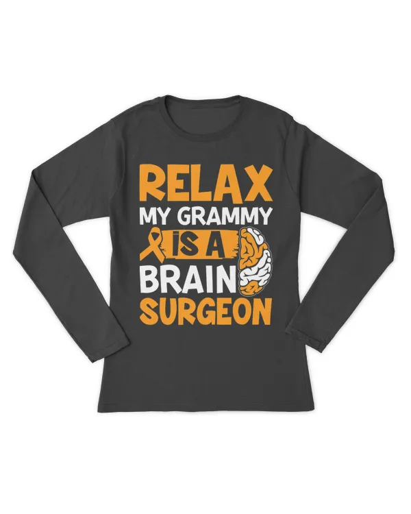 Women's Long Sleeved T-Shirt