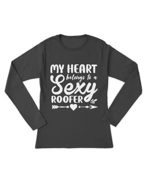 Women's Long Sleeved T-Shirt