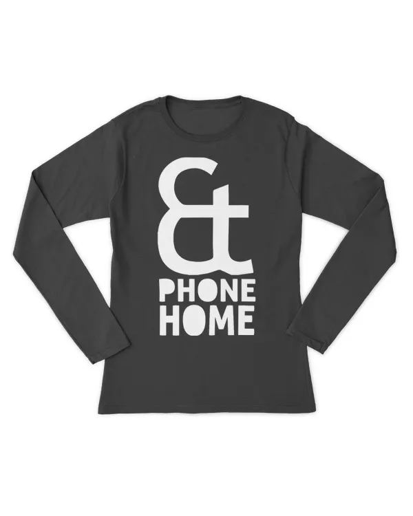 Women's Long Sleeved T-Shirt