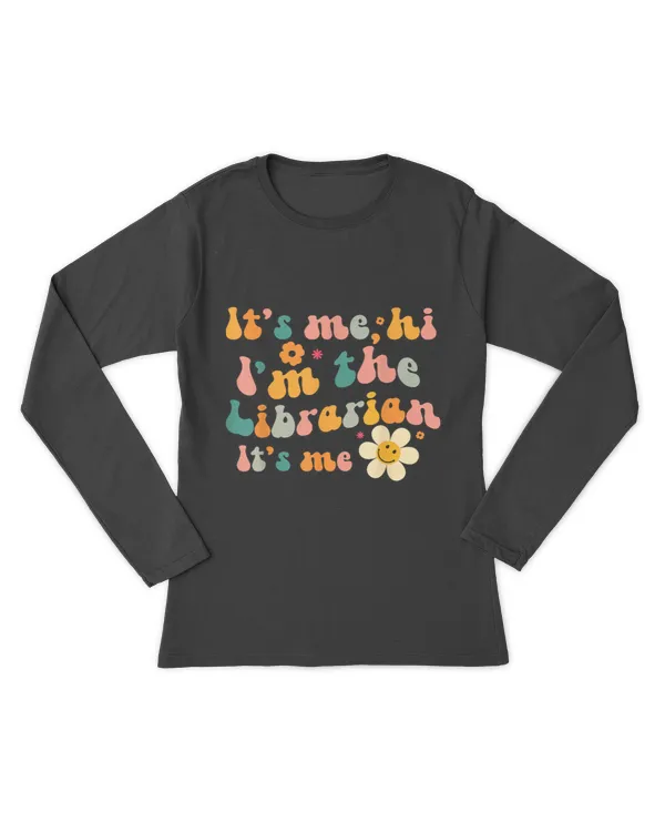 Women's Long Sleeved T-Shirt