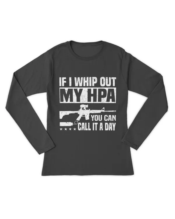 Women's Long Sleeved T-Shirt