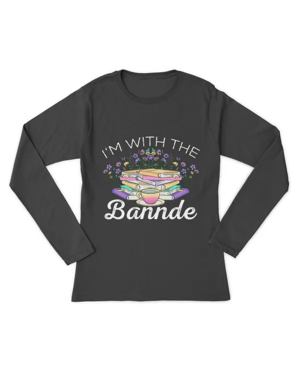 Women's Long Sleeved T-Shirt