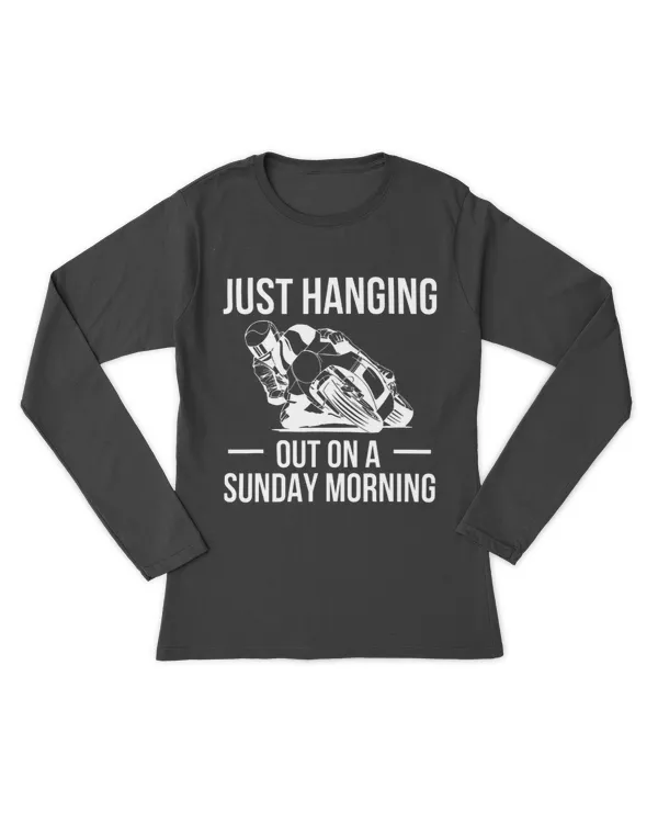 Women's Long Sleeved T-Shirt