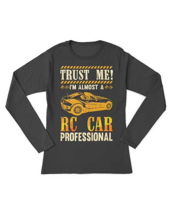 Women's Long Sleeved T-Shirt